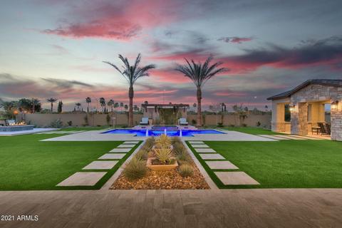 3738 E Julep St, Mesa, AZ 85205 photo 40