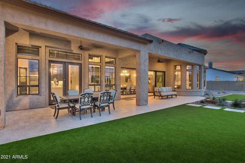 3738 E Julep St, Mesa, AZ 85205 photo 43