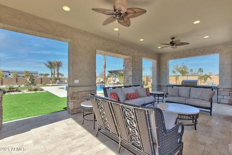 3738 E Julep St, Mesa, AZ 85205 photo 52