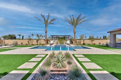 3738 E Julep St, Mesa, AZ 85205 photo 48