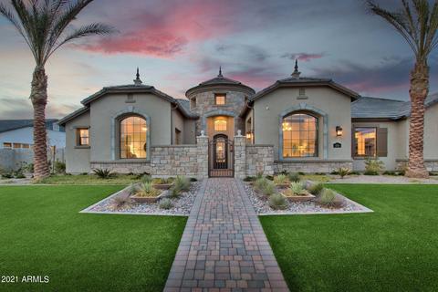 3738 E Julep St, Mesa, AZ 85205 photo 2