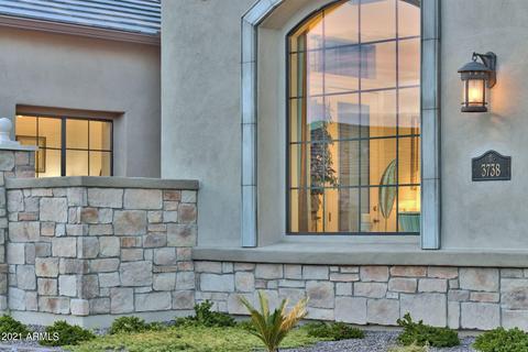 3738 E Julep St, Mesa, AZ 85205 photo 4