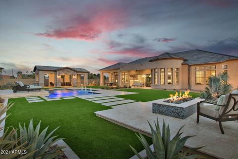 3738 E Julep St, Mesa, AZ 85205 photo 57