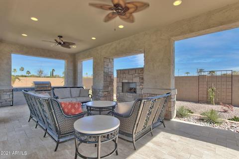 3738 E Julep St, Mesa, AZ 85205 photo 51