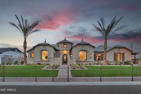 3738 E Julep St, Mesa, AZ 85205 photo 1