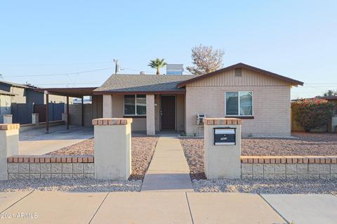 1817 E Monterey Way, Phoenix, AZ 85016 photo 2