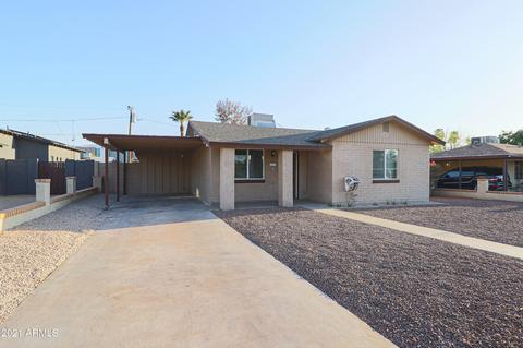 1817 E Monterey Way, Phoenix, AZ 85016 photo 1
