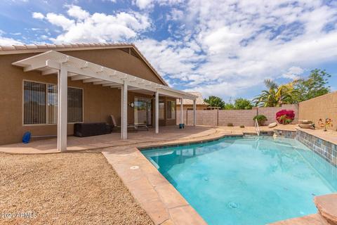 10430 E Forge Ave, Mesa, AZ 85208 photo 1