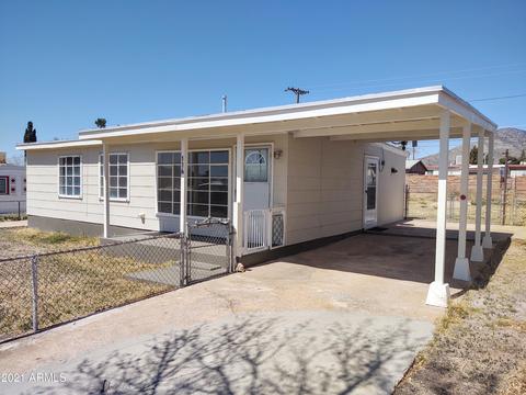 116 Graham Dr, Bisbee, AZ 85603 photo 2