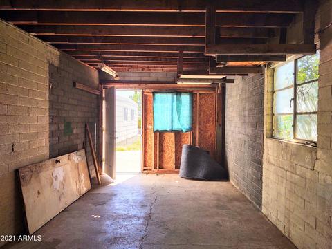116 Graham Dr, Bisbee, AZ 85603 photo 13