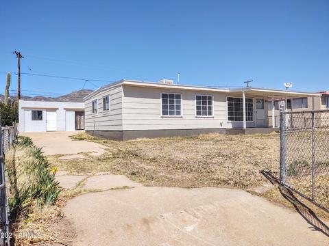 116 Graham Dr, Bisbee, AZ 85603 photo 18