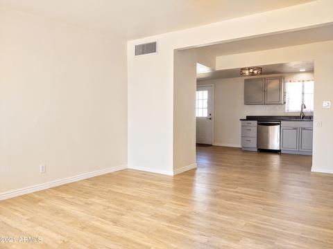 116 Graham Dr, Bisbee, AZ 85603 photo 4