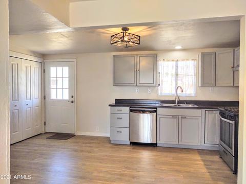 116 Graham Dr, Bisbee, AZ 85603 photo 5