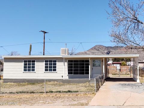 116 Graham Dr, Bisbee, AZ 85603 photo 1