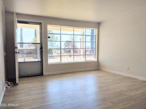 116 Graham Dr, Bisbee, AZ 85603 photo 3