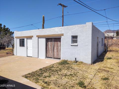116 Graham Dr, Bisbee, AZ 85603 photo 12