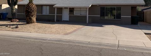 3701 E Ludlow Dr, Phoenix, AZ 85032 photo 1