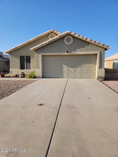 2233 W Renaissance Ave, Apache Junction, AZ 85120 photo 1