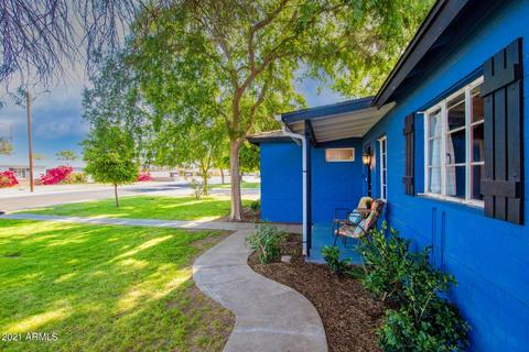 1721 W Devonshire Ave, Phoenix, AZ 85015 photo 4