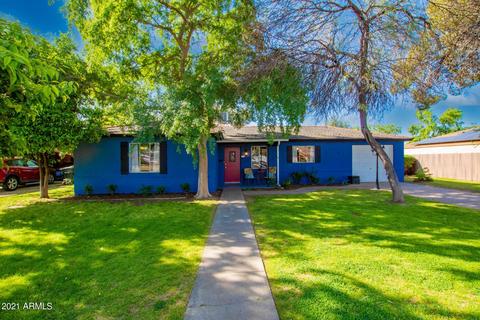 1721 W Devonshire Ave, Phoenix, AZ 85015 photo 1