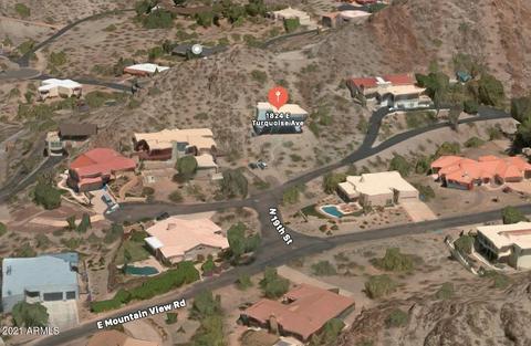 1824 E Turquoise Ave, Phoenix, AZ 85020 photo 26