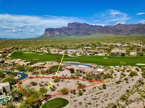 7039 E Pinyon Village Cir #15, Gold Canyon, AZ 85118