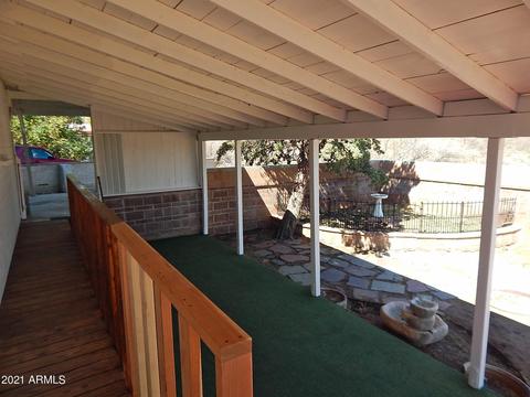 404 30th Ter, Bisbee, AZ 85603 photo 24