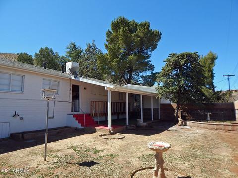 404 30th Ter, Bisbee, AZ 85603 photo 22