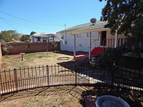 404 30th Ter, Bisbee, AZ 85603 photo 21