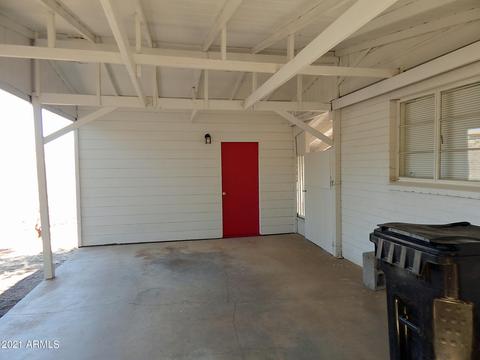404 30th Ter, Bisbee, AZ 85603 photo 3