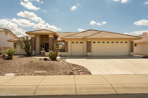 11053 E Kilarea Ave, Mesa, AZ 85209 photo 1