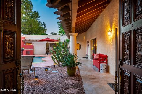 5249 N 31st Pl, Phoenix, AZ 85016 photo 1