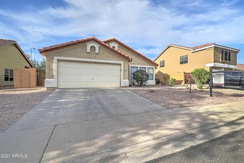 10664 E Bramble Ave, Mesa, AZ 85208 photo 2