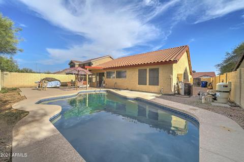 10664 E Bramble Ave, Mesa, AZ 85208 photo 24