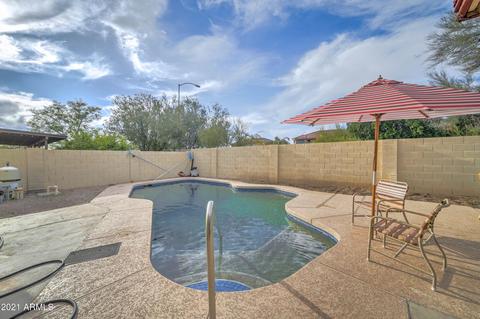10664 E Bramble Ave, Mesa, AZ 85208 photo 23
