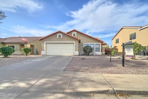 10664 E Bramble Ave, Mesa, AZ 85208 photo 1