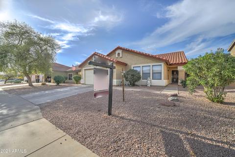 10664 E Bramble Ave, Mesa, AZ 85208 photo 3