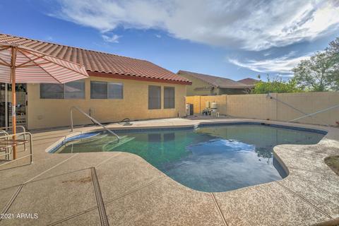 10664 E Bramble Ave, Mesa, AZ 85208 photo 25