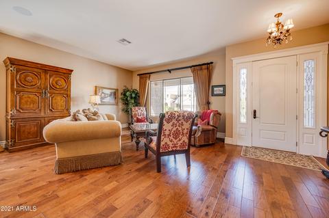 2009 W Bajada Rd, Phoenix, AZ 85085 photo 4