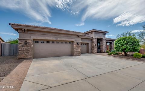 2009 W Bajada Rd, Phoenix, AZ 85085 photo 2