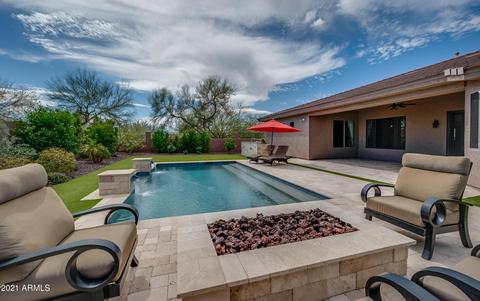 2009 W Bajada Rd, Phoenix, AZ 85085 photo 1