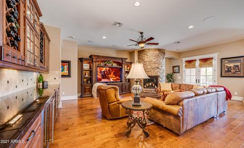 2009 W Bajada Rd, Phoenix, AZ 85085 photo 8