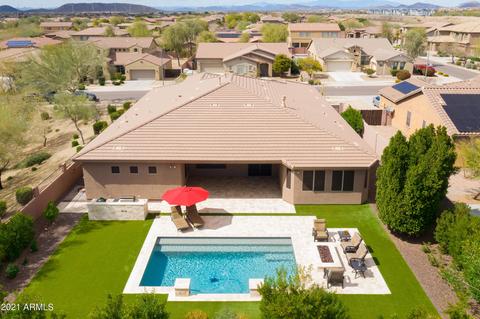 2009 W Bajada Rd, Phoenix, AZ 85085 photo 49