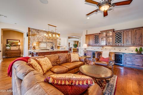 2009 W Bajada Rd, Phoenix, AZ 85085 photo 9