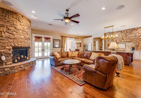 2009 W Bajada Rd, Phoenix, AZ 85085 photo 7