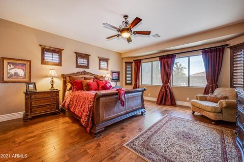2009 W Bajada Rd, Phoenix, AZ 85085 photo 19