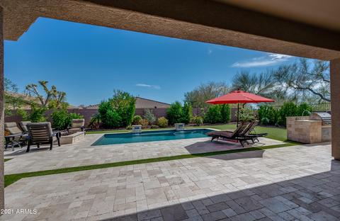 2009 W Bajada Rd, Phoenix, AZ 85085 photo 39
