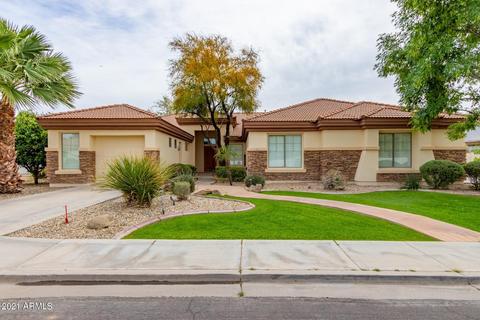 3151 E Indigo Cir, Mesa, AZ 85213 photo 1