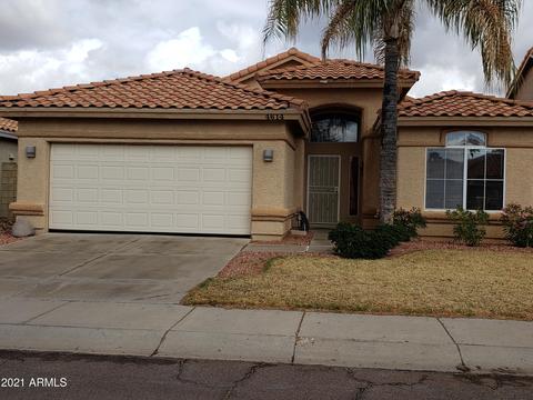 4614 E Villa Rita Dr, Phoenix, AZ 85032 photo 4