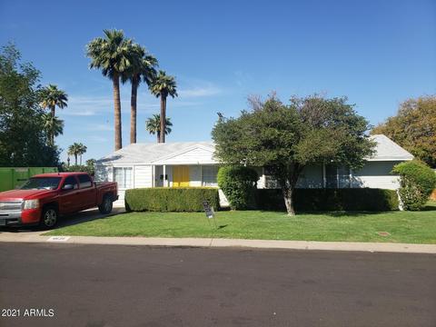 4636 E Granada Rd, Phoenix, AZ 85008 photo 1